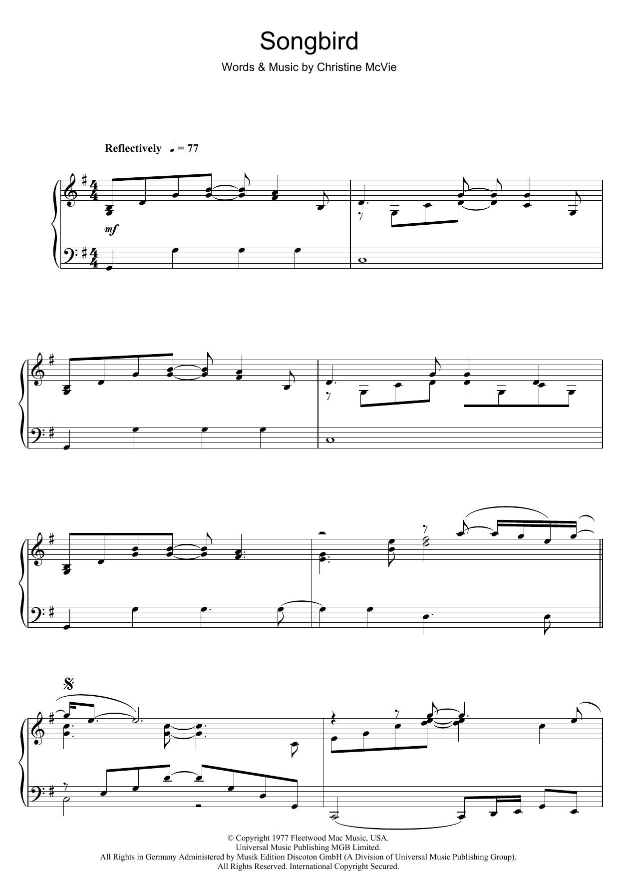 Product gallery: Page 1 of 1 Songbird, Eva Cassidy