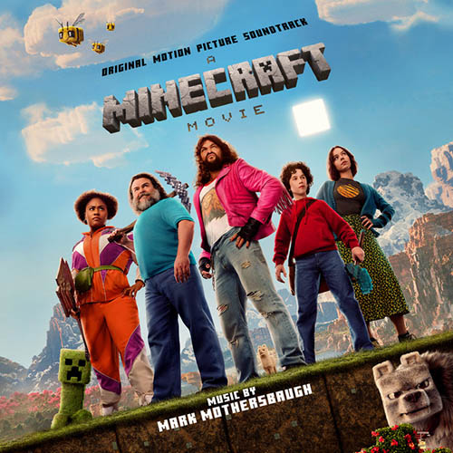 Produktbild zu: Steve's Lava Chicken (from A Minecraft Movie)