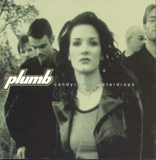 cover: Phobic, Plumb
