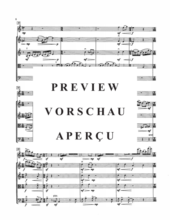 gallery: Journeys , , (Flöte und Streichquartett)