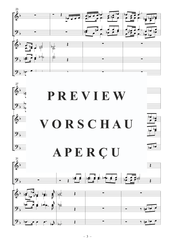 Produktgalerie: Seite 4 von 11 Grand Choeur Dialogue, , Posaunenchor