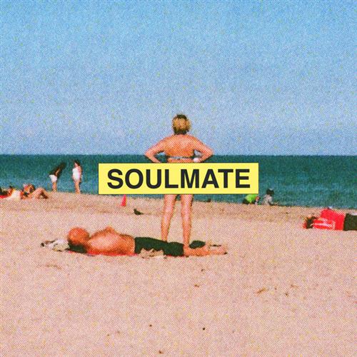 cover: SoulMate, Justin Timberlake
