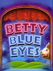 cover: Magic Fingers (from Betty Blue Eyes), George Stiles