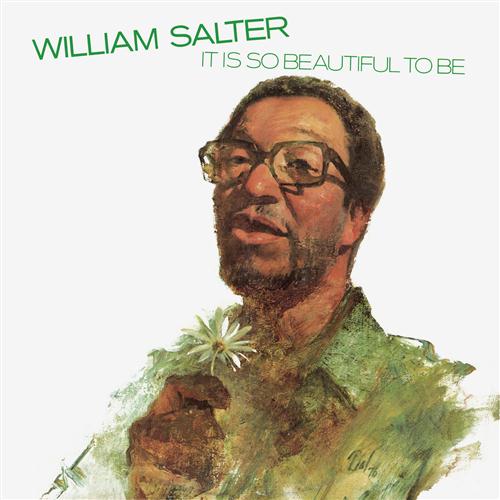 cover: When You Smile, Shirley Bassey, William Salter, Melodieinstrumente