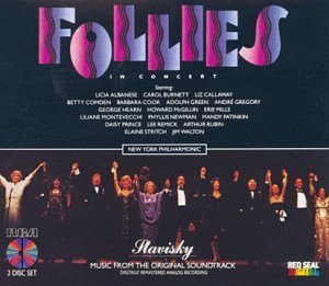 cover: Beautiful Girls, Stephen Sondheim, Gesang, Klavier