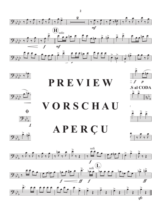 gallery: Tournament Galop , , (Brass quintet)