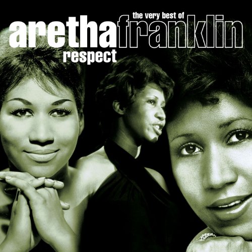 cover: The House That Jack Built, Aretha Franklin, Gesang, Gitarre, Klavier