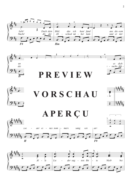 Produktgalerie: Seite 3 von 5 Alle Lieder eines Sommers  , Silvio Samoni , Klavier und Gesang
