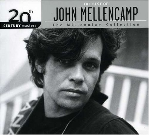 cover: Cherry Bomb, John Mellencamp
