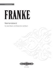 Produktbild zu: Niemandsland