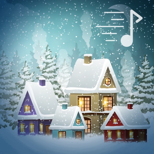 Produktbild zu: The Twelve Days Of Christmas