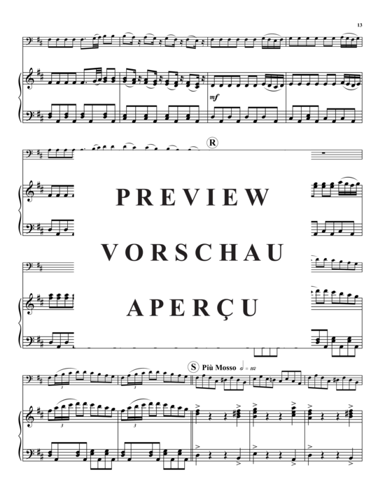 Product gallery: Page 14 of 20 The Barber of Seville Overture , , (tuba + piano)