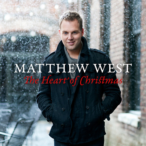 cover: Give This Christmas Away, Matthew West feat. Amy Grant, Gesang, Gitarre, Klavier