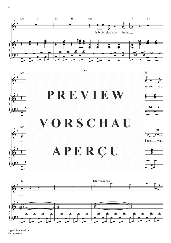 gallery: Nur geträumt, Nena, Gesang mit Klavierbegleitung