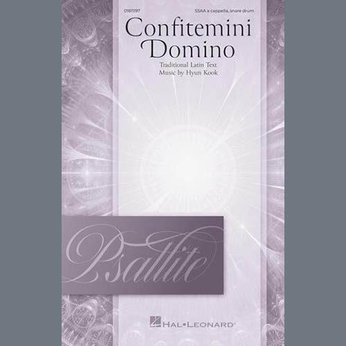 Produktbild zu: Confitemini Domino