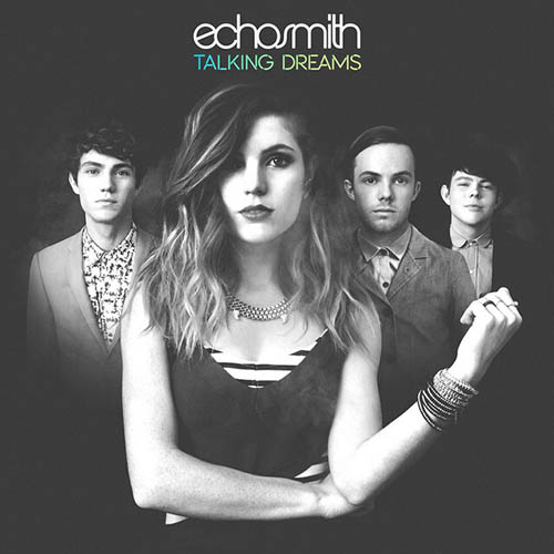 cover: Cool Kids, Echosmith