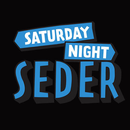 cover: Next Year (from Saturday Night Seder), Shaina Taub & Skylar Astin, Gesang, Klavier