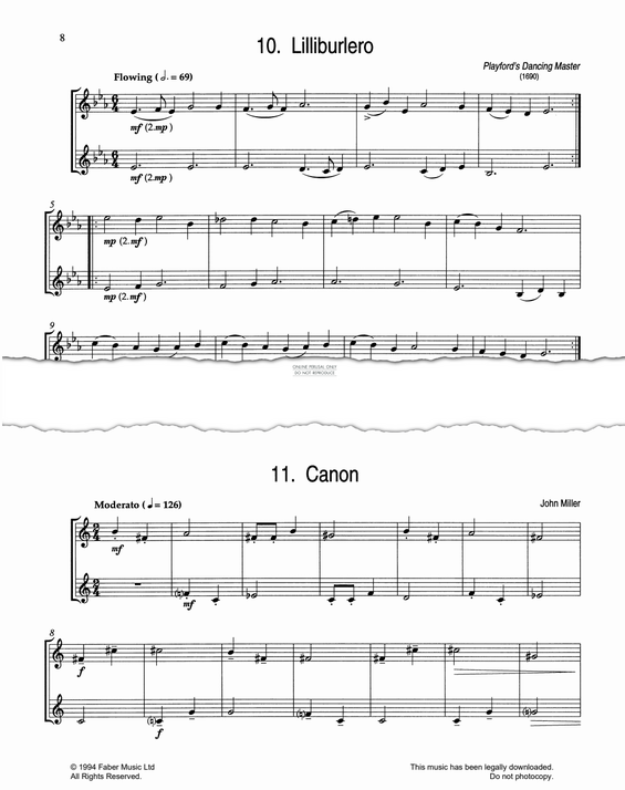 Produktgalerie: Seite 1 von 1 Canon, John Miller, Trompete