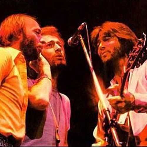 cover: Spicks And Specks, Bee Gees