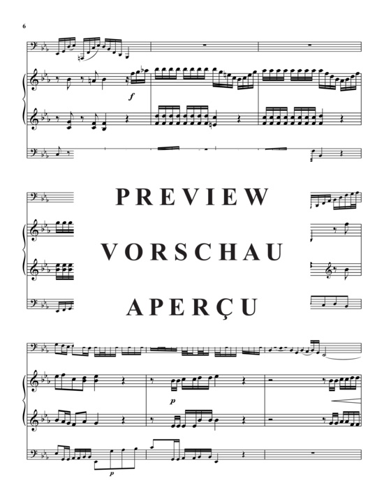 Product gallery: Page 7 of 21 Violin Concerto Nr. 2 , , (tuba + piano)