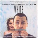 cover: The End (Tango) (from Trois Couleurs Blanc), Zbigniew Preisner