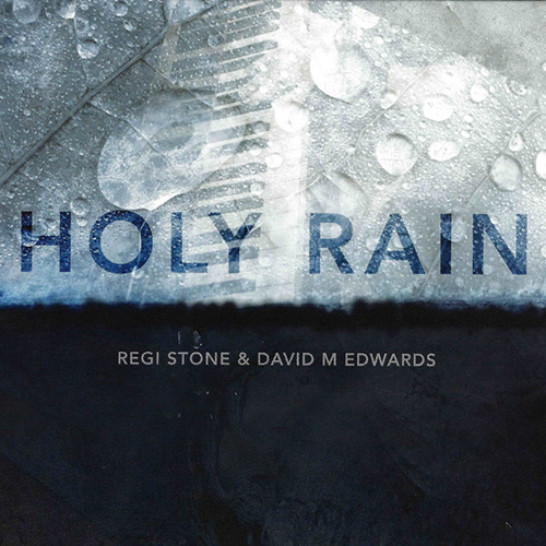 cover: Irresistible (arr. Bradley Knight), David M. Edwards and Regi Stone
