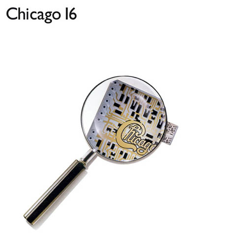 cover: Hard To Say I'm Sorry, Chicago, Az Yet, David Foster