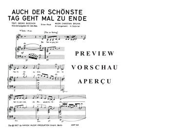 gallery: Auch der schönste Tag geht mal zu Ende , Valente, Catarina, (Klavier + Gesang)