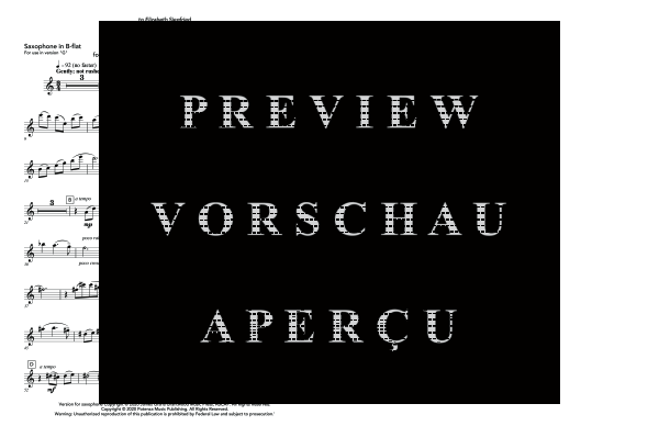 Product gallery: Page 11 of 11 Bottom Line, The, , (Tenor saxophone solo and backing track)