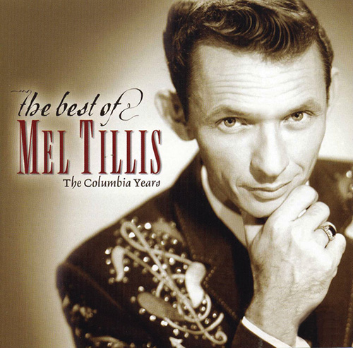 cover: Sawmill, Mel Tillis, Gesang, Gitarre, Klavier