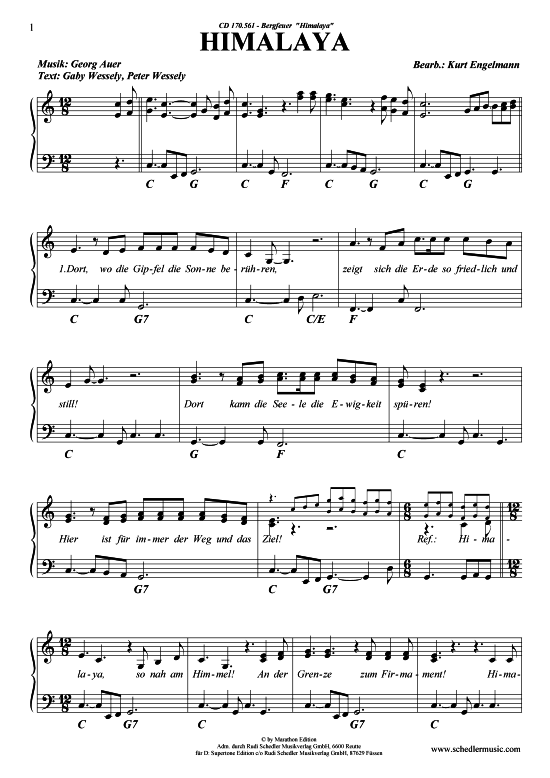 Produktgalerie: Seite 1 von 4 Himalaya , Bergfeuer , Klavier und Gesang