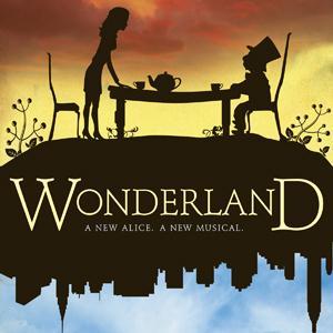 cover: Finding Wonderland, Jack Murphy