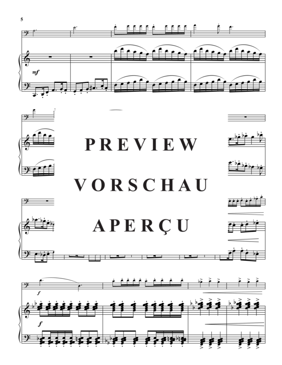 Product gallery: Page 6 of 21 To Speak - To Dance - To Dream - To Live , , (baritone/pos + piano)