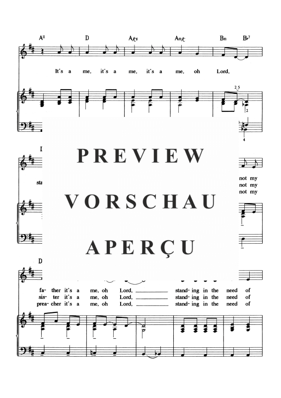 gallery: It´s A Me, , Gesang und Klavier