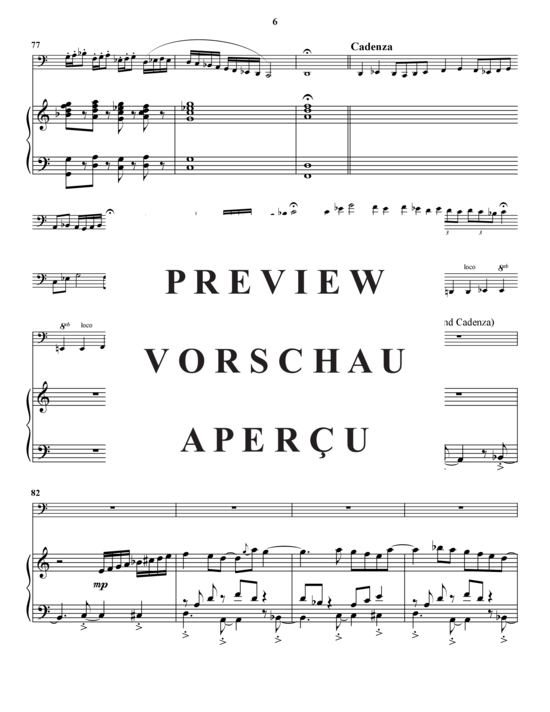 Product gallery: Page 9 of 21 Suite Tuba , , (tuba + piano)