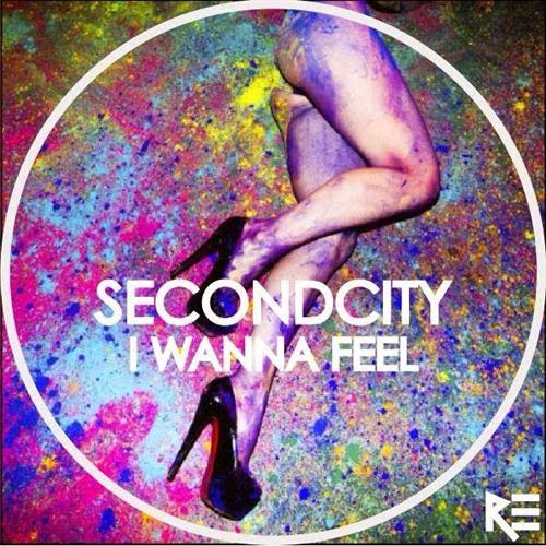 cover: I Wanna Feel, Secondcity