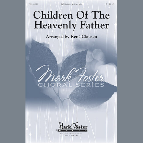 cover: Children Of The Heavenly Father,