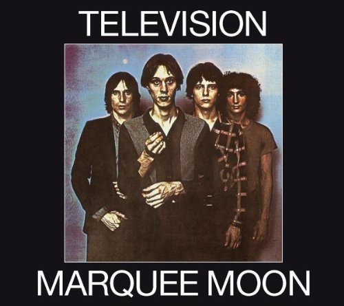 Produktbild zu: Marquee Moon