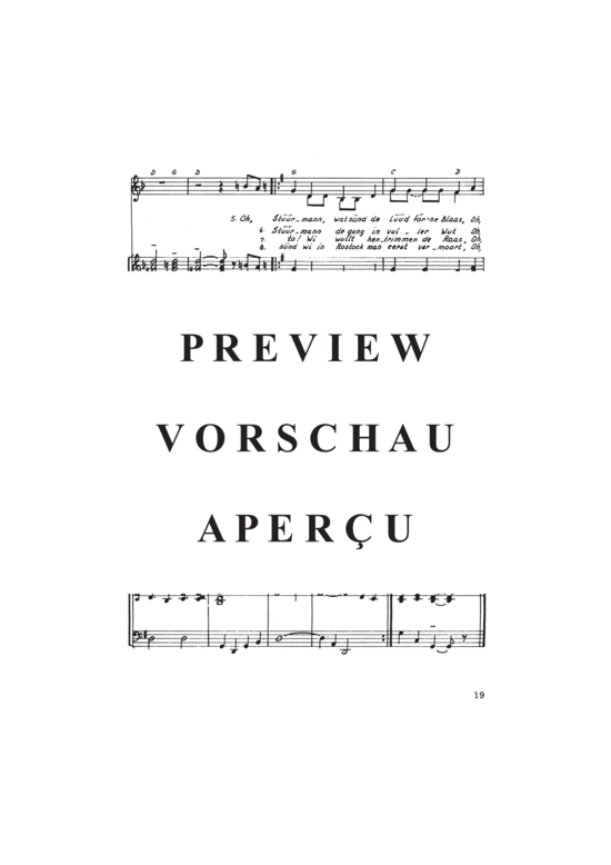 Product gallery: Page 21 of 21 Horst Köbbert von A-Z , , Piano and Voice