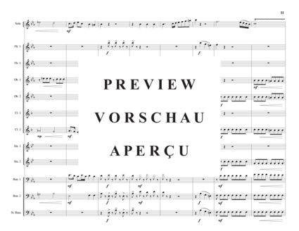 Product gallery: Page 13 of 21 Olympics Fanfare (Lake Placid - 1980) , , Brass Ensemble