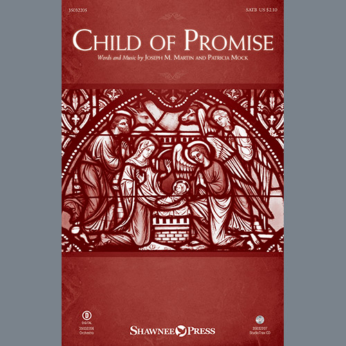 Product picture to: Child Of Promise