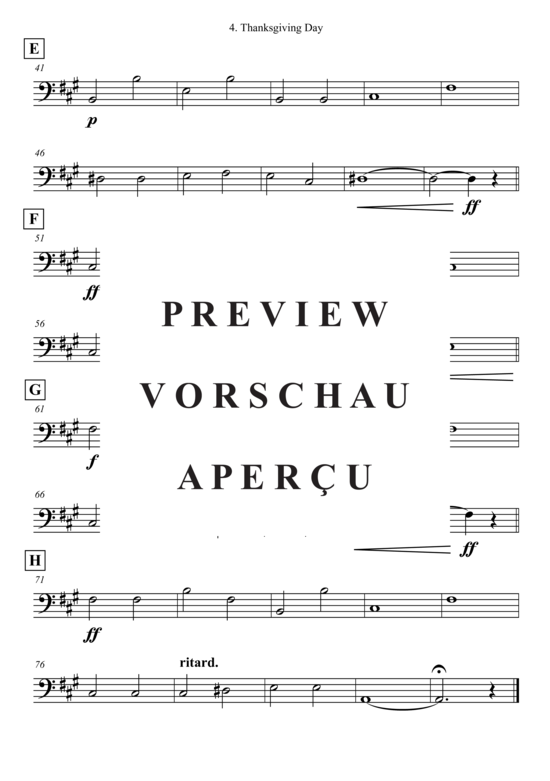 Produktgalerie: Seite 9 von 21 Christmas Suite Box , , (Stimmenauszug Kontrabass)