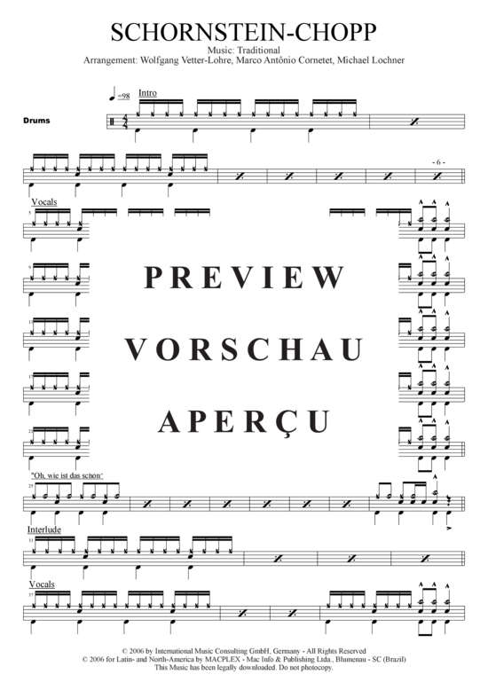 Product gallery: Page 8 of 16 Schornstein Chopp , Banda Pomerana, (Combo + 4 Horns)