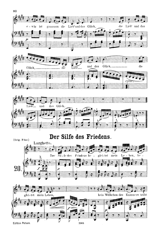 Product picture to: Der Silfe des Friedens K.512Wolfgang Amadeus Mozart