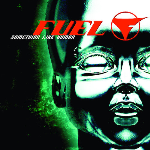 cover: Bad Day, Fuel