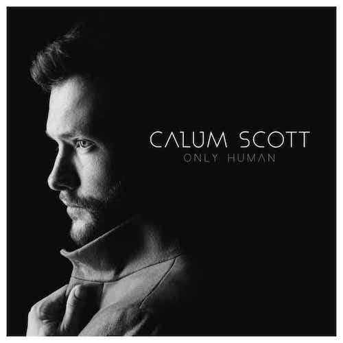 cover: Dancing On My Own, Robyn, Calum Scott