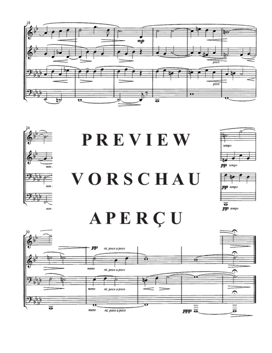 Product gallery: Page 4 of 12 Aria , , (Tuba Quartett EETT)