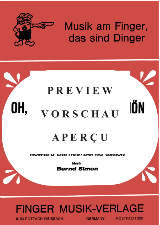 gallery: Oh, Maria, du bist schön , , (Klavier + Gesang)