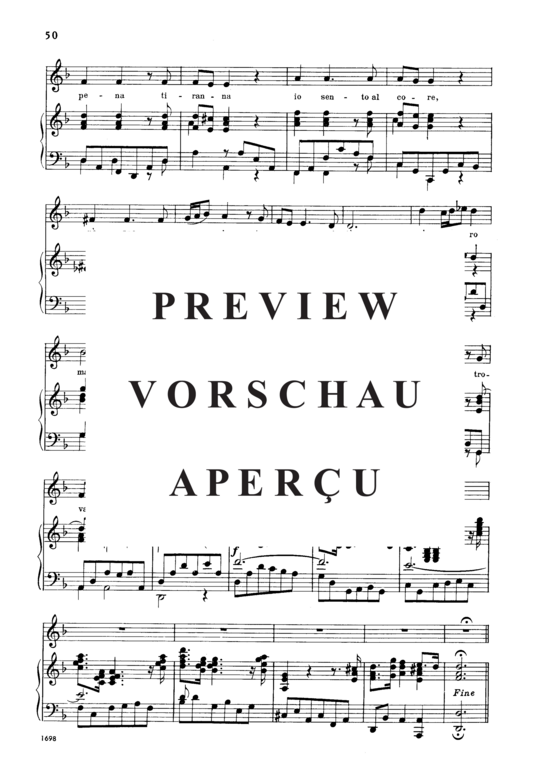 Product gallery: Page 4 of 5 Pena tiranna, , Alto Solo and Piano