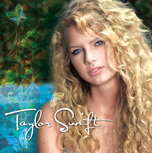 cover: Should've Said No, Taylor Swift